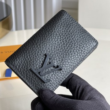 루이비통 에어로그램 여권지갑 오거나이저 m69979 카드지갑