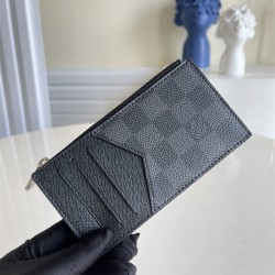 루이비통 LOUIS VUITTON 카드지갑 M64038