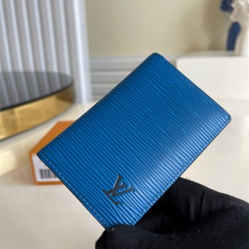 루이비통 포켓 오거나이저 카드지갑 M80768 M80767