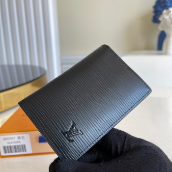 루이비통 포켓 오거나이저 카드지갑 M80768 M80767