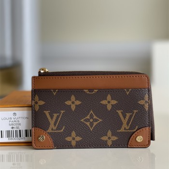 루이비통 남성지갑 카드지갑 멀티 카드지갑 홀더 M80556