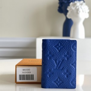 루이비통 남성 지갑 포켓 오거나이저 M80585 카드지갑