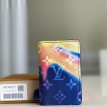 루이비통 카드지갑 포켓 오거나이저 M61696