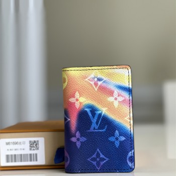 루이비통 카드지갑 포켓 오거나이저 M61696