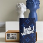 루이비통 카드지갑 포켓 오거나이저 M80799