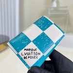 루이비통 LOUIS VUITTON 카드지갑