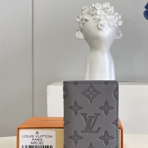 루이비통 LOUIS VUITTON 카드지갑
