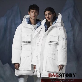 캐나다구스 CANADA GOOSE 패딩 남여공용
