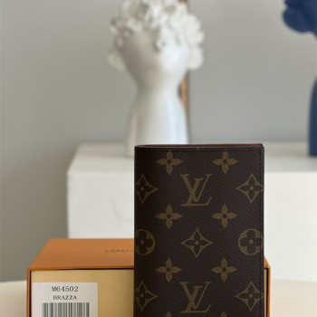 루이비통 LOUIS VUITTON 여권지갑