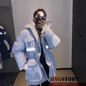 캐나다구스 CANADA GOOSE 패딩 남여공용