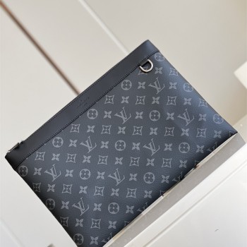 루이비통 아폴로 이클립스 남성 남자 클러치 M62291