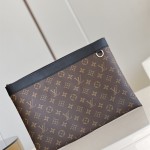 루이비통 아폴로 이클립스 남성 남자 클러치 M69411 모노그램