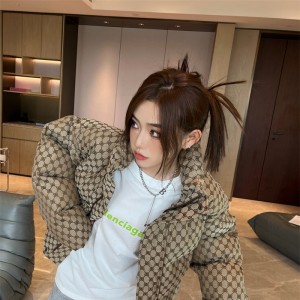 발렌시아가 BALENCIAGA 패딩 여성용