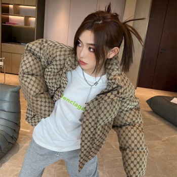 발렌시아가 BALENCIAGA 패딩 여성용