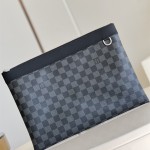 루이비통 아폴로 이클립스 남성 남자 클러치 M62291