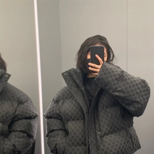 발렌시아가 BALENCIAGA 패딩 여성용