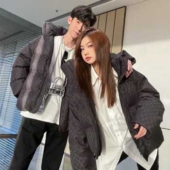 발렌시아가 BALENCIAGA 패딩 남여공용