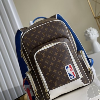 루이비통 Louis Vuitton 백팩 LVxNBA 모노그램 뉴 백팩 M45581
