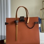 루이비통 온더고 토트백 M30725 서류가방