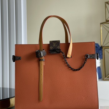 루이비통 온더고 토트백 M30725 서류가방