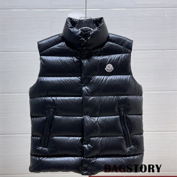 몽클레어 MONCLER 패딩 조끼 남성용