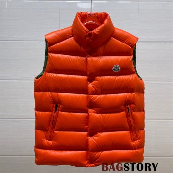 몽클레어 MONCLER 패딩 조끼 남여공용