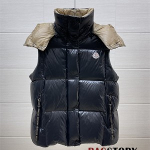 몽클레어 MONCLER 패딩 조끼 여성용