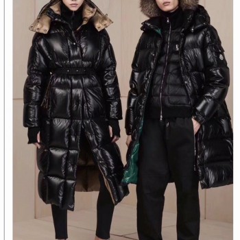 몽클레어 MONCLER 패딩 남여공용