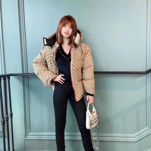 구찌 GUCCI  패딩 남여공용 