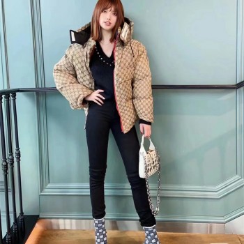 구찌 GUCCI  패딩 남여공용 