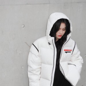 프라다 PRADA 패딩  패딩 남여공용 