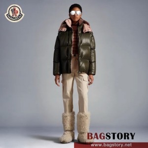 몽클레어 MONCLER 패딩 여성용