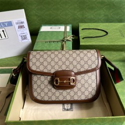 구찌 홀스빗 1955 남성 남자숄더백 700457