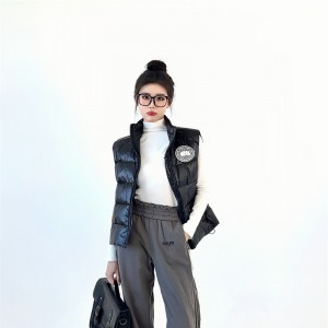 캐나다구스 CANADA GOOSE 패딩 조끼