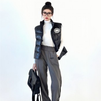 캐나다구스 CANADA GOOSE 패딩 조끼