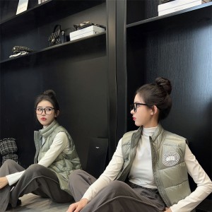 캐나다구스 CANADA GOOSE    패딩 여성용