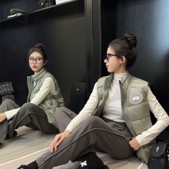 캐나다구스 CANADA GOOSE    패딩 여성용