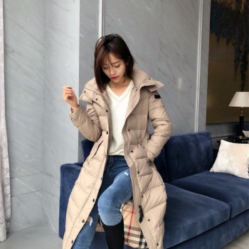 버버리 BURBERRY 패딩 여성용