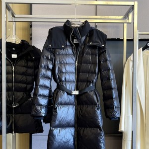 버버리 BURBERRY 패딩 여성용
