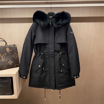 프라다 PRADA 패딩 여성용