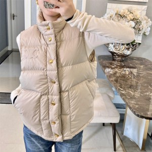 셀린느 CELINE  패딩 여성용