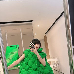 보테가베네타 BV  패딩 남여공용