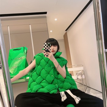 보테가베네타 BV  패딩 남여공용