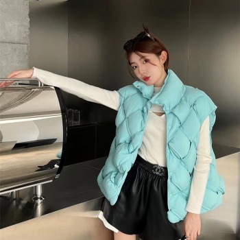 보테가베네타 BV  패딩 남여공용