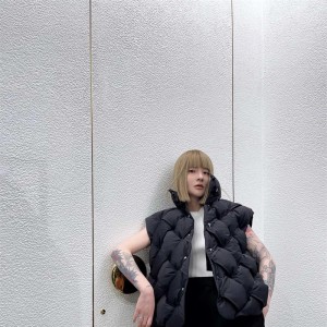 보테가베네타 BV  패딩 남여공용