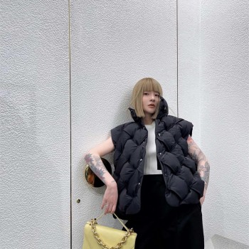 보테가베네타 BV  패딩 남여공용