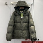 구찌 GUCCI  패딩 남여공용 