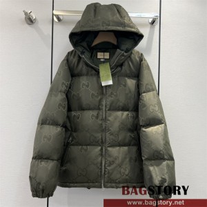 구찌 GUCCI  패딩 남여공용 