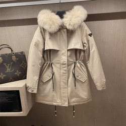 프라다 PRADA 패딩 여성용