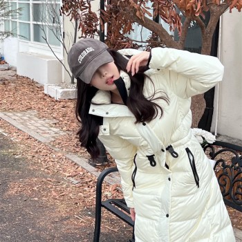 무스너클 MOOSE KNUCKLES 패딩 여성용